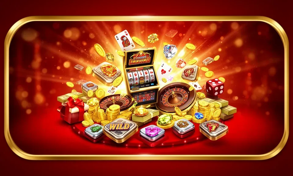 sabtoto What Toraja Gold Slots Actually Offers