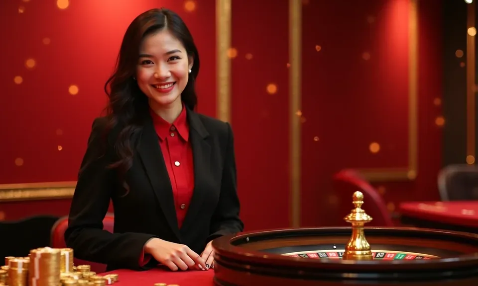 sabtoto Ceme Keliling Room — Rotate the Banker Seat