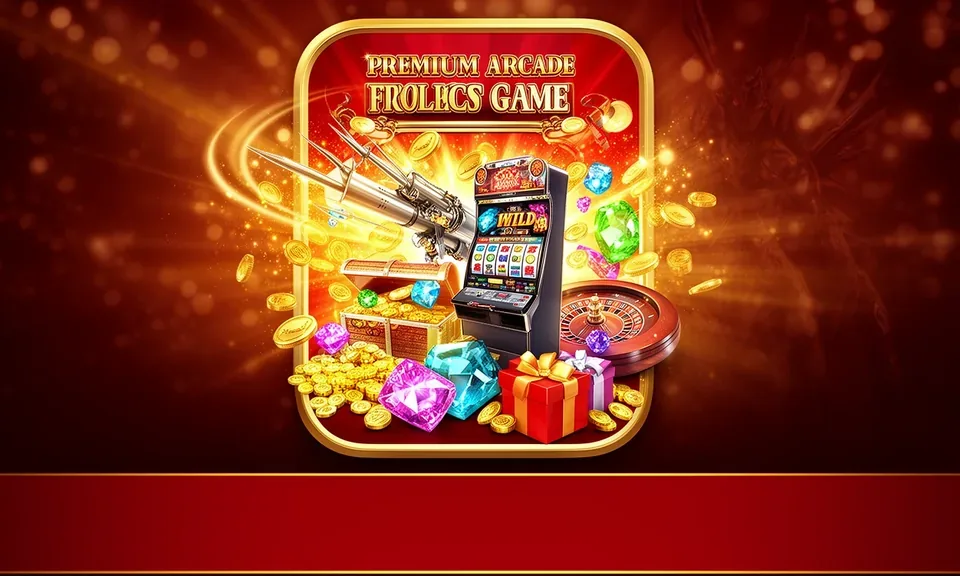 sabtoto Fortune Fishing Game